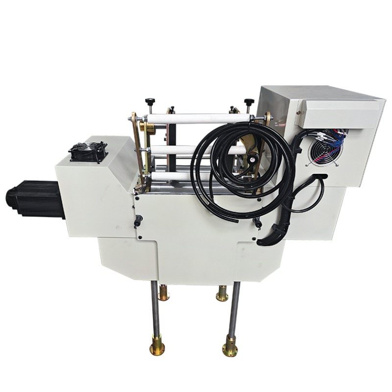 silicone extrusion automatic feeding machine ES-059