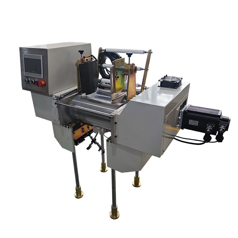 silicone extrusion automatic feeding machine ES-059