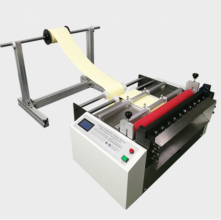 PE bag heat sealing cutting machine ES-C300