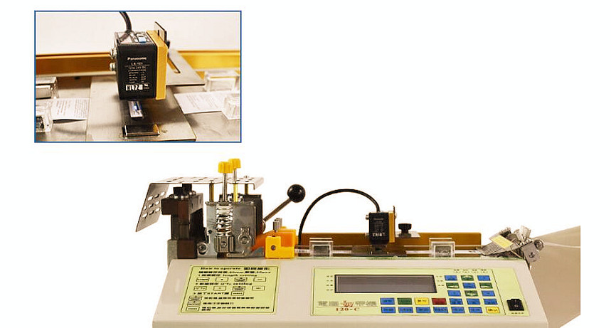 label cutter 