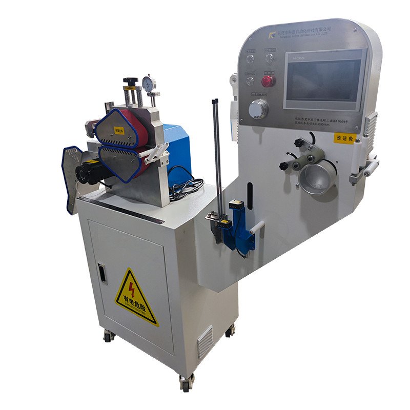 silicone oring gaskets cutting machine 