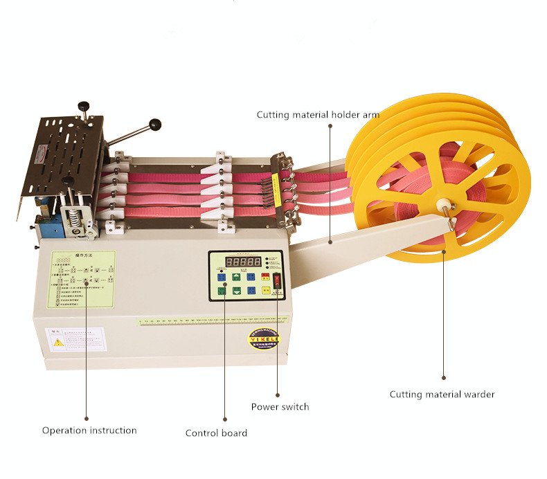 velcro tape cutter