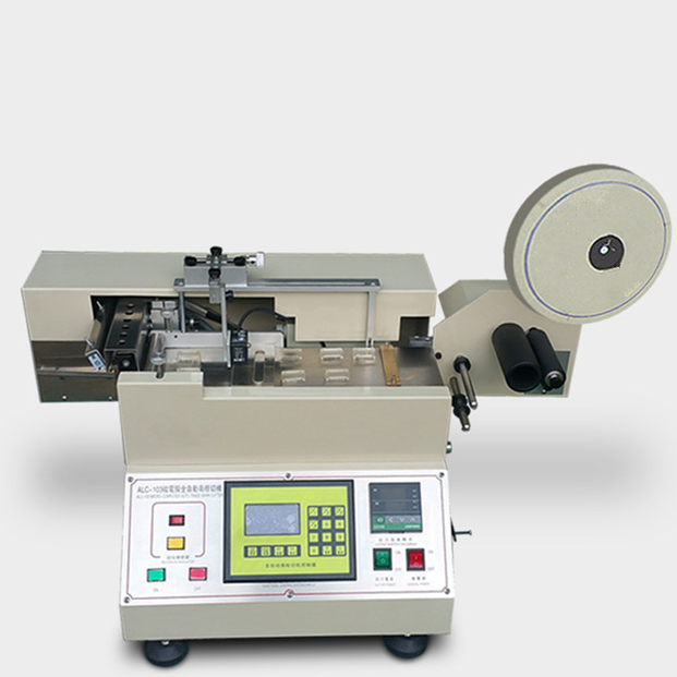 label cutter