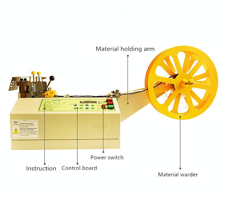 Machine instruction