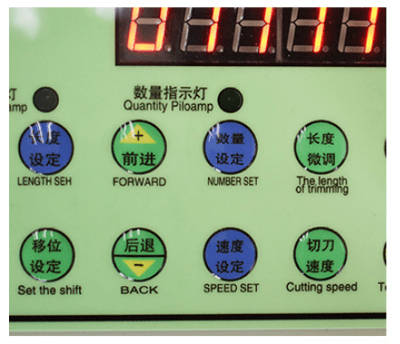 easy control boards