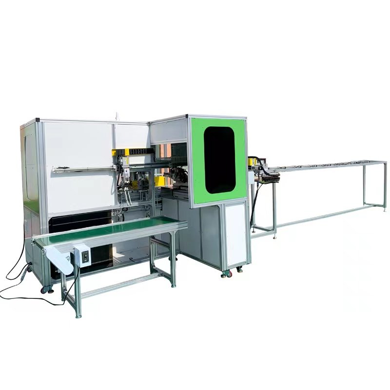 silicone oring splicing and cutting machine 