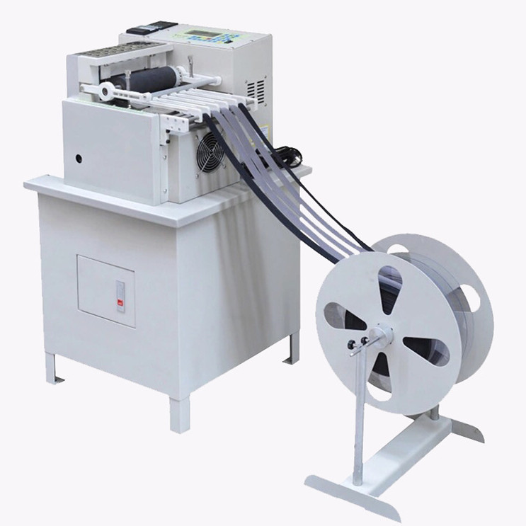 rope  automatic cutting machine