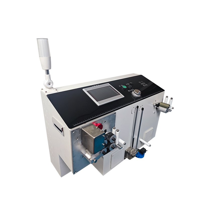 silicone profile cutting machine