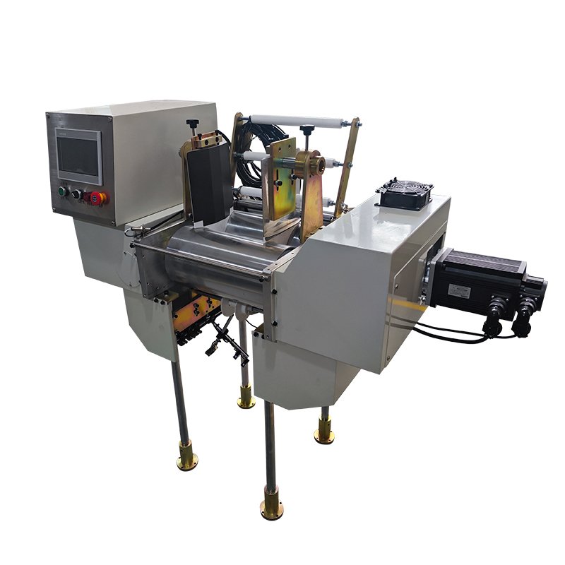 silicone rubber extrusion feeding machine