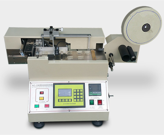 label automatic cutting machine